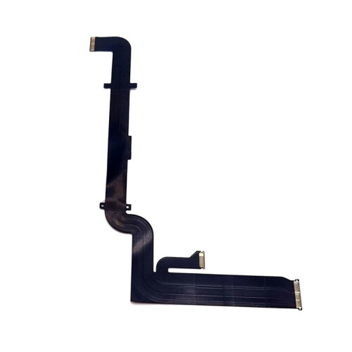2X Replacement LCD Flex Cable for  G7X Mark III,  G7X III Digital Camera Repair Part 2