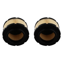 2X 3582358 Air Filter Insert for Penta D AD AQ TAMD TMD 31 41 Engines 21646645 18-7908 New 155mm