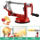 Apple Peeler Slicer Corer + Suction Base Fruit Peeling Machine for Apples Potato 1