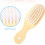 Ensemble de manucure bébé 8 pièces avec coupe-ongles, bleu 4