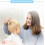 Ensemble de manucure bébé 8 pièces avec coupe-ongles, bleu 5