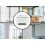 RF433 WiFi  Curtain  Module Tuya Voice Wireless Control Electric Roller Blinds Shutter Motor  Breaker 6