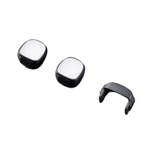 Magnetic Quick Release Portable Fill Light Selfie Light for OSMO Pocket 4 4p Dual-Light Kit