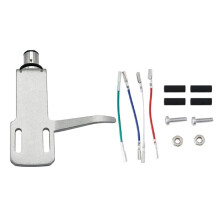AT3600L Turntable Cartridge Headshell Stylus Holder Universal for LP Vinyl Pickup Record Player for SL-1210/SL-1200 B