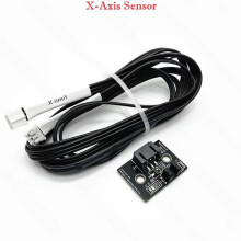 For Flashforge Creator 5 /Creator 5 Pro Nozzle Holder X-Axis Sensor ( with Cable ) - Flashforge 3D Printer Parts