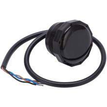 Distance Sensing Detector Sensor Infrared Detection Photoelectric Sensing Distance Security Alarm Parts DC5‑24V