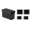 D1  for AMBITFUL Digital Camera Lens Inner Bag Drop-Proof Protective Case for Camera Storage Pouch Insert Organizer 1