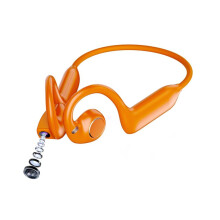 Headset Camera Headset Camera Orange