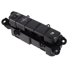 93700F2060 Interruptor de Dimmer Do Painel Instrumento & Controle de Farol para AD 2016-2018 93700-F2060