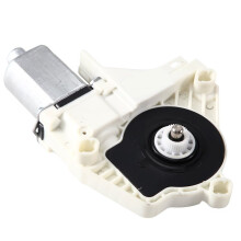 Motor de Levantamento de Janela Elétrica Dianteira Esquerda 8K0959801B 8K0959811A 95862481100 para A4 A5 A6 Q5 para 2009-2018 FL