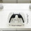 Game Controller Base for PS5  Mask Handle Bracket Desktop Display Stand Game Console Computer Decoration 8