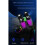 For PS5 Wireless Gamepad Gyro Sensor Hall Joystick and Effect Trigger Built-in Speaker RGB Gamer Controller B 3