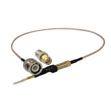 For RF Spectrum Analyzer ProbeTest Probe & Signal Distribution Connector