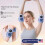 Arm Exercise Slimming Device Vibration Fat Burner Tone Arms Flabby Arms Microcurrent Leg Trainer 1
