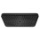 Rectangular Shower Head Rea Js-032 Black 1