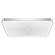 Rectangular Shower Head Rea Js-032 Chrome