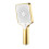 Shower Handset Rea Js-031 Gold 1