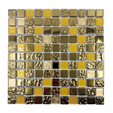 Glass Μωσαϊκό Τοίχου Rea P14016
