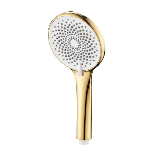 Shower Handset Rea Js-020 Gold