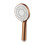 Shower Handset Rea Js-019 Brush Copper 1