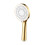 Shower Handset Rea Js-019 Gold 1