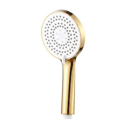 Shower Handset Rea Js-019 Gold