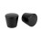 Shower Door Handle Rea 03 Black 1