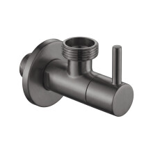 Angle Valve 1/2" X 3/4" Titan