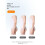 Arm Exercise Slimming Device Vibration Fat Burner Tone Arms Flabby Arms Microcurrent Leg Trainer 3