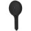 Shower Handset Rea Js-033 Black 1