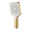 Doccia A Mano Rea Js-031 Brush Gold 1