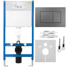 Concealed Cistern Frame K011a-q Rea J Titan