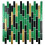 Mosaico P14456 30x30cm 1