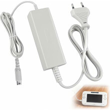 Universelles Gamepad-Ladegerät, Ersatz-Ladekabel, Wechselstrom 100–240 V, 4,75 V, 1,6 A, sicher und tragbar