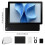 New Android 14 Tablet with Charging Speaker Dock Otca-Core CPU 14G+64GB Storage 2