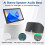 New Android 14 Tablet with Charging Speaker Dock Otca-Core CPU 14G+64GB Storage 4