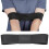(80*320mm) Golf Swing Arm Band Training Aid, Elastic Swing Corrector Strap for Men Women, Improve Stability 1