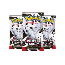 Pokemon Cards Black and White, English - Booster Bundle including 3 Pokemon Booster Packs - TCYM Product