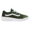 Vans (8 UK, Mushroom) Vans Mens Side Stripe Canvas Trainers 1