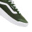 Vans (8 UK, Mushroom) Vans Mens Side Stripe Canvas Trainers 3