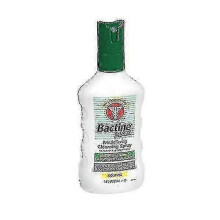 Bactine Max Pain Relieving Spray: 5 oz First Aid Antiseptic for UK Minor Wounds