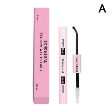 (Lash Glue Bond and Seal) (Bond and Seal) Lash Glue Bond Seal Long Lasting Waterproof Eyelash Glue Lash Extension