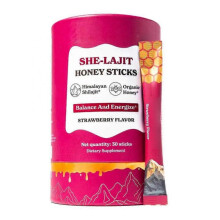 30pcs A Shiraizhi Honey Sticks | Professional grade quality for international standards.