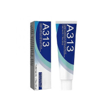 (3pcs) (3pcs) A313 Vita A Retinal Shot Tightening Booster | Pore Minimizer, Wrinkles & Fine Lines, Firmer Skin, 50ml