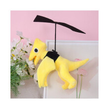 (red) (yellow) Rainbow Friends Chapter 2 Cyan Plush Toy Doll Gift