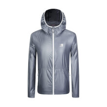 (XL, Charcoal) Karrimor Mens Waterproof Jacket