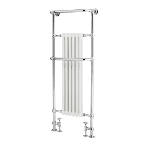 Balterley Harrington Towel Radiator 1500x575mm