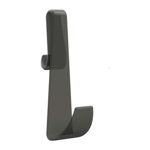 Balterley Enclosure Hook (Frameless)