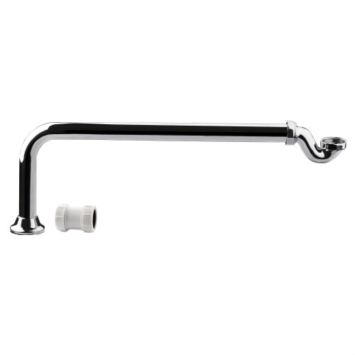 Balterley Shallow Seal Trap