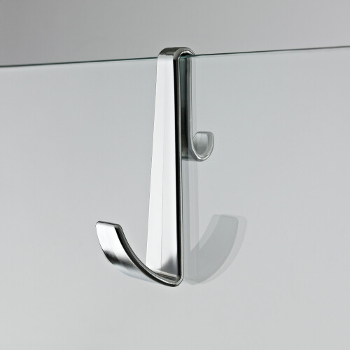 Balterley Hook For Frameless Enclosures